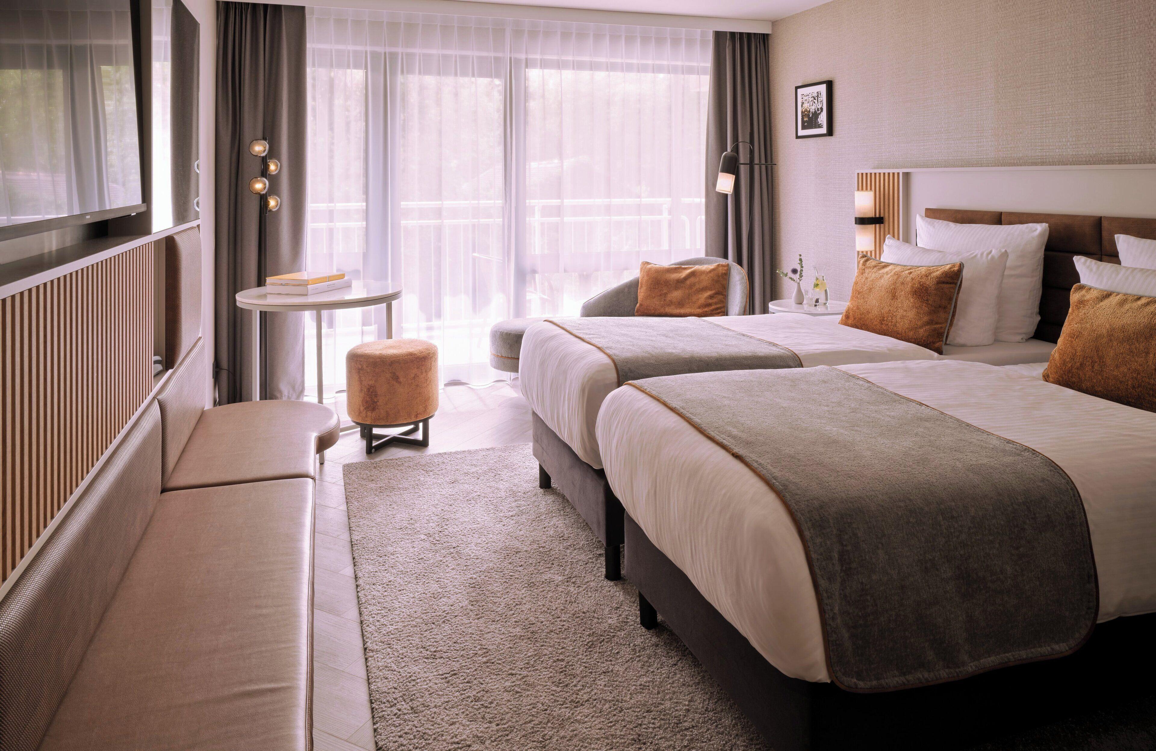 Comfort Double or Twin Room