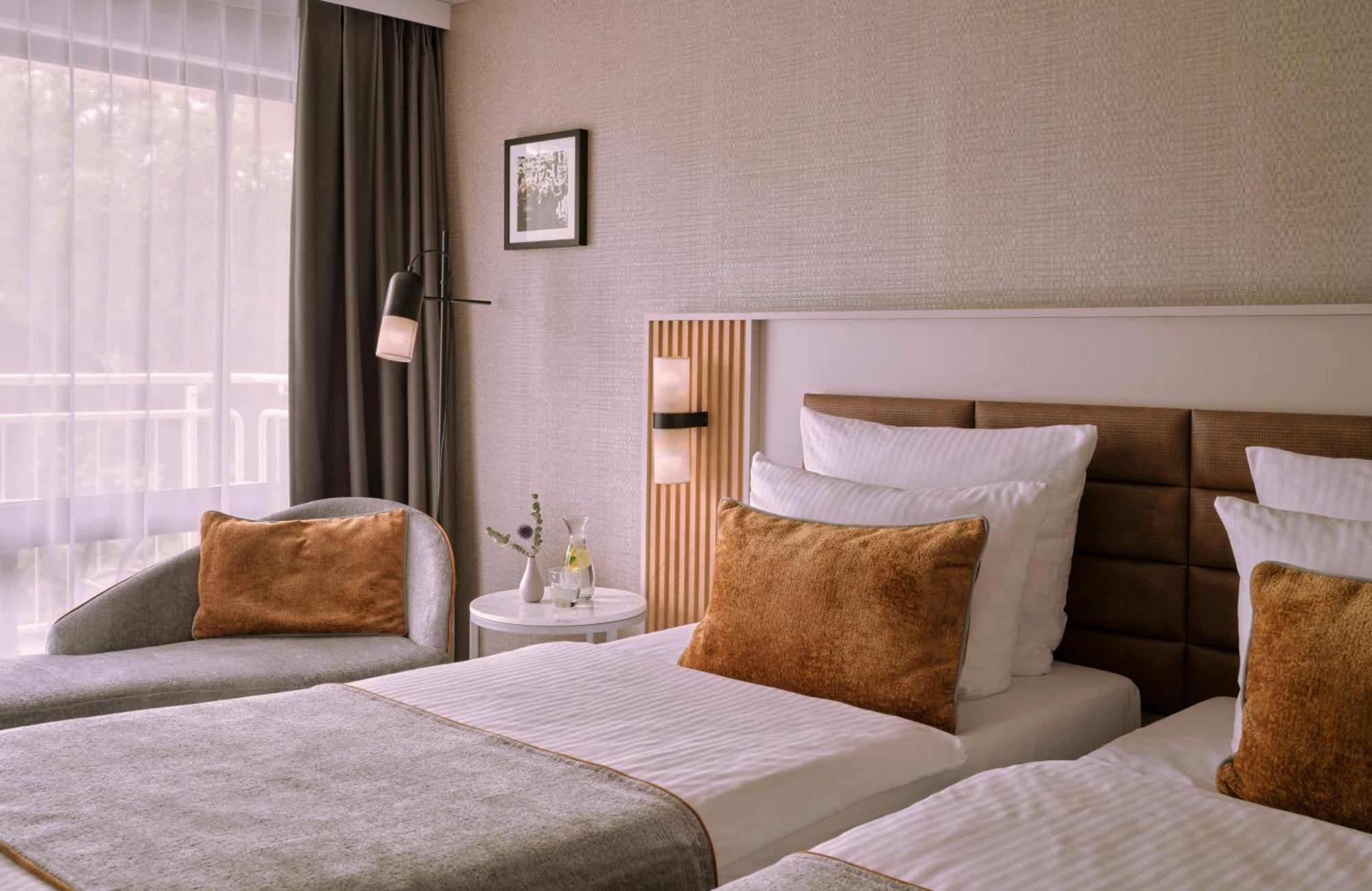 Comfort Double or Twin Room
