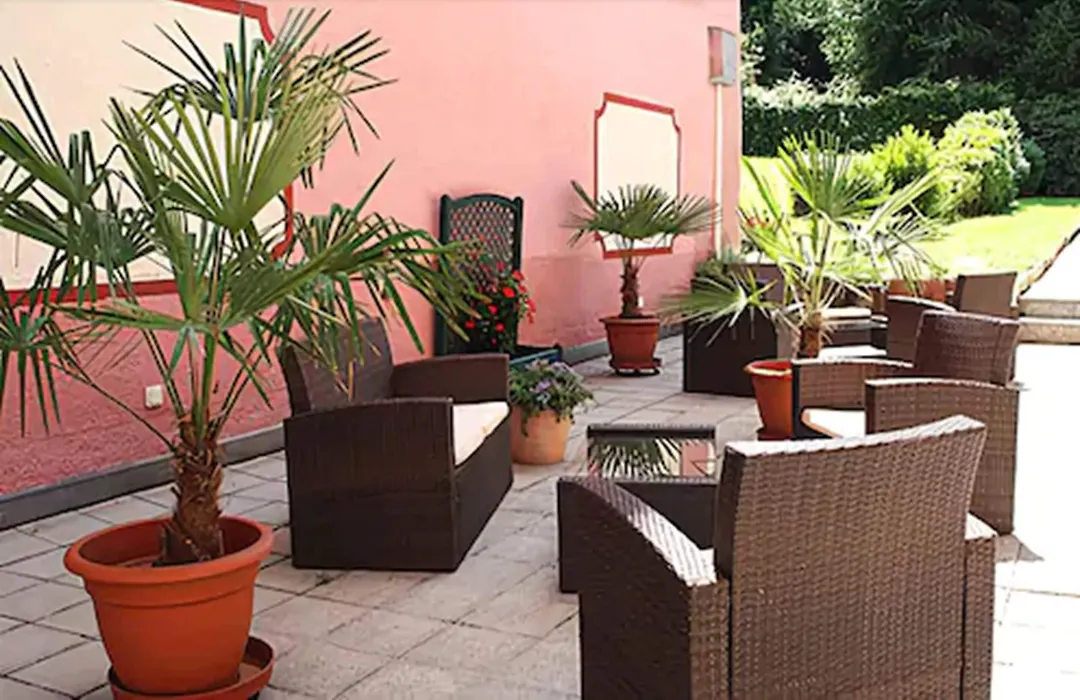 Hotel Schweizer Hof - Superior-1