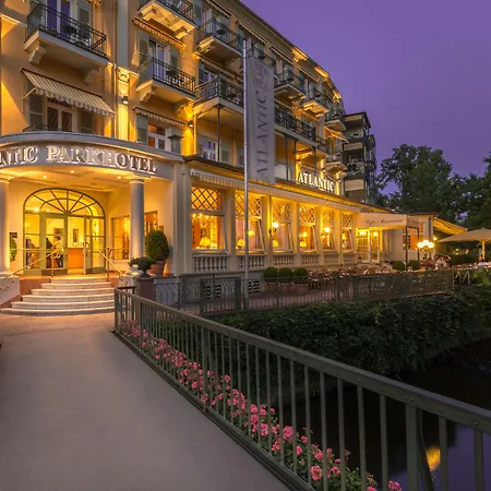 Atlantic Parkhotel-3